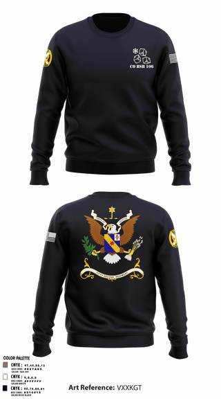 Crew Neck Sweatshirt, , Army, Teamtime, Team time, sublimation, custom sports apparel, team uniforms, spirit wear, spiritwear, sports uniforms, custom shirts, team store, custom team store, fundraiser sports, apparel fundraiser