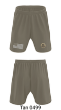 VFW 5910 41580513 Athletic Shorts With Pockets - 28