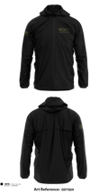 HCA HEALTHCARE 97224522 Windbreaker - 4