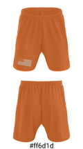 USNS Arrowhead 78431664 Athletic Shorts With Pockets - 25