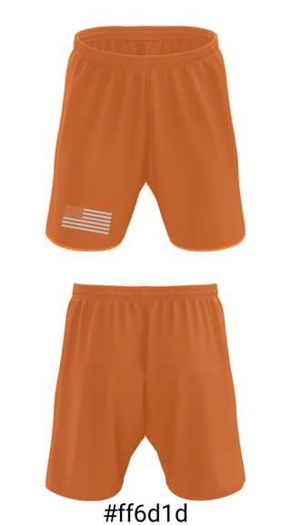 Athletic Shorts With Pockets, , Navy, Teamtime, Team time, sublimation, custom sports apparel, team uniforms, spirit wear, spiritwear, sports uniforms, custom shirts, team store, custom team store, fundraiser sports, apparel fundraiser