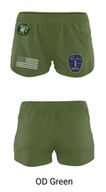 Delaware Park Chemical Engine Co. #1 31356015 Ranger Panties - 4