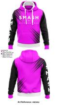SMASH 45148372 Hoodie - 2