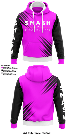 Hoodie, SMASH, Softball, Teamtime, Team time, sublimation, custom sports apparel, team uniforms, spirit wear, spiritwear, sports uniforms, custom shirts, team store, custom team store, fundraiser sports, apparel fundraiser