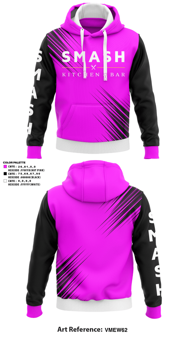 Hoodie, SMASH, Softball, Teamtime, Team time, sublimation, custom sports apparel, team uniforms, spirit wear, spiritwear, sports uniforms, custom shirts, team store, custom team store, fundraiser sports, apparel fundraiser
