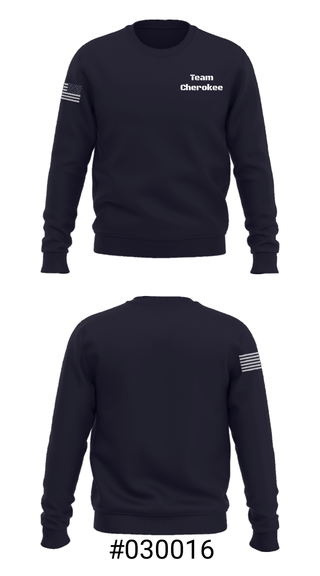 Crew Neck Sweatshirt, , National Guard, Teamtime, Team time, sublimation, custom sports apparel, team uniforms, spirit wear, spiritwear, sports uniforms, custom shirts, team store, custom team store, fundraiser sports, apparel fundraiser