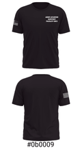 ARMY AVIATION SUPPORT FACILITY (DC) 66213593 Short Sleeve Performance Shirt - 6