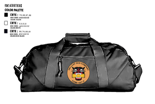 Duffle Bag, , , Teamtime, Team time, sublimation, custom sports apparel, team uniforms, spirit wear, spiritwear, sports uniforms, custom shirts, team store, custom team store, fundraiser sports, apparel fundraiser