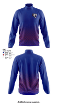 Mabel Canton Cougars 51242587 Fleece Jacket - 1