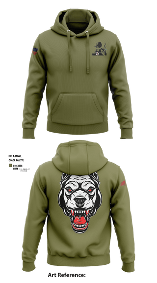 Hoodie, , Army, Teamtime, Team time, sublimation, custom sports apparel, team uniforms, spirit wear, spiritwear, sports uniforms, custom shirts, team store, custom team store, fundraiser sports, apparel fundraiser