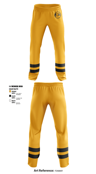 Sweatpants, Nanakuli High School Golf, Golf, Teamtime, Team time, sublimation, custom sports apparel, team uniforms, spirit wear, spiritwear, sports uniforms, custom shirts, team store, custom team store, fundraiser sports, apparel fundraiser