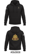 2nd BDE, 94th TD 39166660 Hoodie - 43