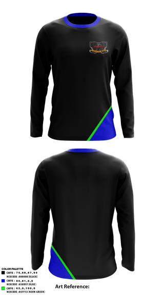 Long Sleeve Performance Shirt, , , Teamtime, Team time, sublimation, custom sports apparel, team uniforms, spirit wear, spiritwear, sports uniforms, custom shirts, team store, custom team store, fundraiser sports, apparel fundraiser