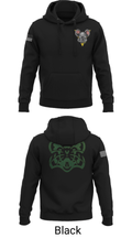 Huron High School Golf 87318212 Hoodie - 28