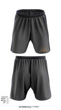 Vazquez Decks LLC 81207350 Athletic Shorts With Pockets - 1