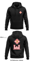 344th CEC 63677507 Hoodie - 1
