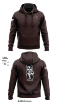 SHADOW COMPANY 64735667 Hoodie - 1