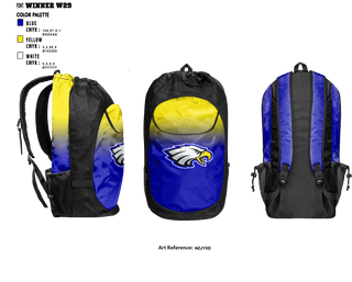 Gear Bag, Middletown Christian School (High School) Volleyball, Men's Volleyball, Teamtime, Team time, sublimation, custom sports apparel, team uniforms, spirit wear, spiritwear, sports uniforms, custom shirts, team store, custom team store, fundraiser sports, apparel fundraiser