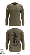 TF Tactics- GRIZZLY 95778498 Long Sleeve Performance Shirt - 1