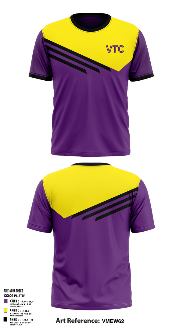 Short Sleeve Performance Shirt, Vibranium Track Club, Track & Field, Teamtime, Team time, sublimation, custom sports apparel, team uniforms, spirit wear, spiritwear, sports uniforms, custom shirts, team store, custom team store, fundraiser sports, apparel fundraiser