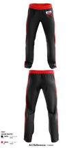 Graham LegalsGraham Legals 34661951 Sweatpants - 1