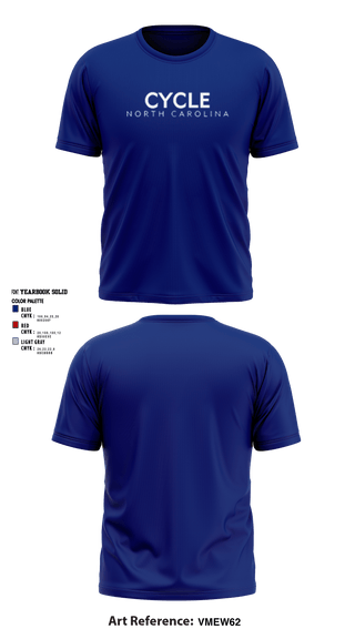 Short Sleeve Performance Shirt, North Carolina Amateur Sports, Spirit Store, Teamtime, Team time, sublimation, custom sports apparel, team uniforms, spirit wear, spiritwear, sports uniforms, custom shirts, team store, custom team store, fundraiser sports, apparel fundraiser