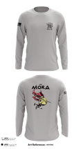 1/149 96639244 Long Sleeve Performance Shirt - 1