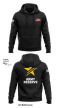 Ardent Brigade 15798625 Hoodie - 5