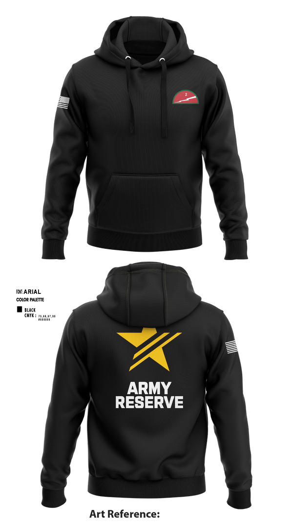 Hoodie, Ardent Brigade, , Teamtime, Team time, sublimation, custom sports apparel, team uniforms, spirit wear, spiritwear, sports uniforms, custom shirts, team store, custom team store, fundraiser sports, apparel fundraiser