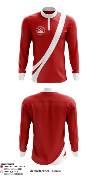 Quarter Zip Jacket, , , Teamtime, Team time, sublimation, custom sports apparel, team uniforms, spirit wear, spiritwear, sports uniforms, custom shirts, team store, custom team store, fundraiser sports, apparel fundraiser