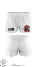 Engine Company 4 55189578 Ranger Panties - 2