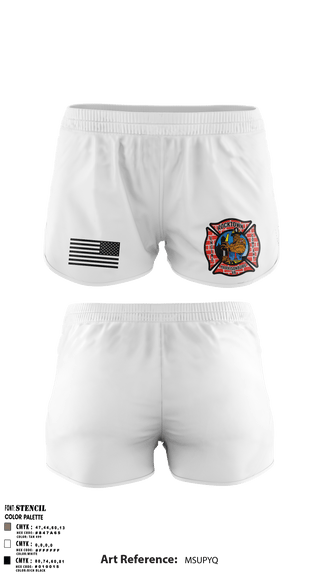 Ranger Panties, , , Teamtime, Team time, sublimation, custom sports apparel, team uniforms, spirit wear, spiritwear, sports uniforms, custom shirts, team store, custom team store, fundraiser sports, apparel fundraiser