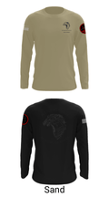 977TH MP CO 76549737 Long Sleeve Performance Shirt - 18
