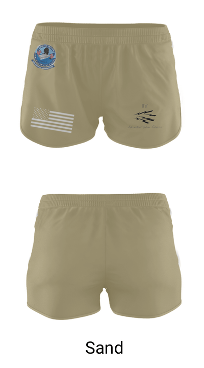 USS GEORGE WASHINGTON INFORMATION TECHNICIANS 62071140 Ranger Panties - 6