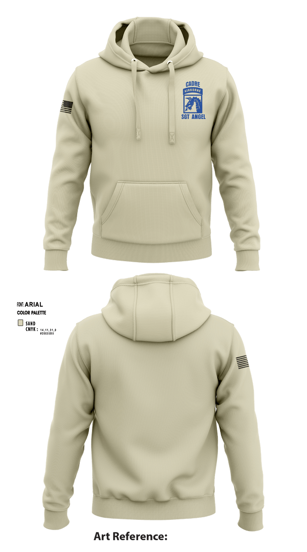 Hoodie, , Army, Teamtime, Team time, sublimation, custom sports apparel, team uniforms, spirit wear, spiritwear, sports uniforms, custom shirts, team store, custom team store, fundraiser sports, apparel fundraiser