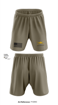 HHC 1-635TH AR 81955696 Athletic Shorts With Pockets - 4