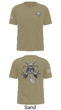 Dco 1-173rd 60146136 Short Sleeve Performance Shirt - 48