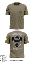 India Co 88933123 Short Sleeve Performance Shirt - 7