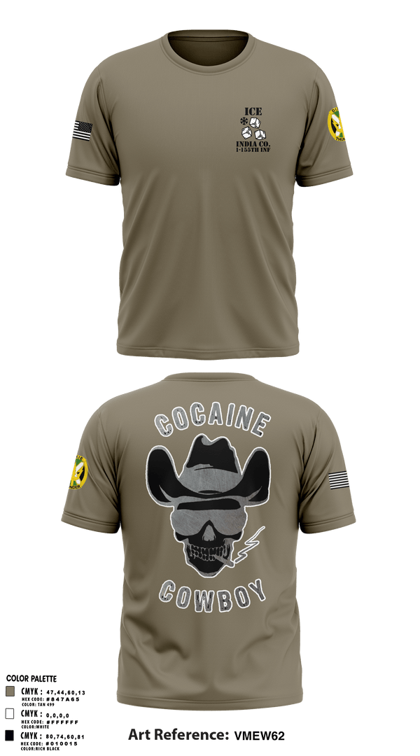 Short Sleeve Performance Shirt, , Army, Teamtime, Team time, sublimation, custom sports apparel, team uniforms, spirit wear, spiritwear, sports uniforms, custom shirts, team store, custom team store, fundraiser sports, apparel fundraiser