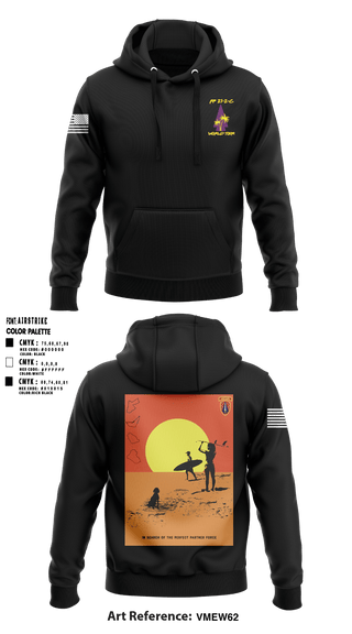Hoodie, , Army, Teamtime, Team time, sublimation, custom sports apparel, team uniforms, spirit wear, spiritwear, sports uniforms, custom shirts, team store, custom team store, fundraiser sports, apparel fundraiser
