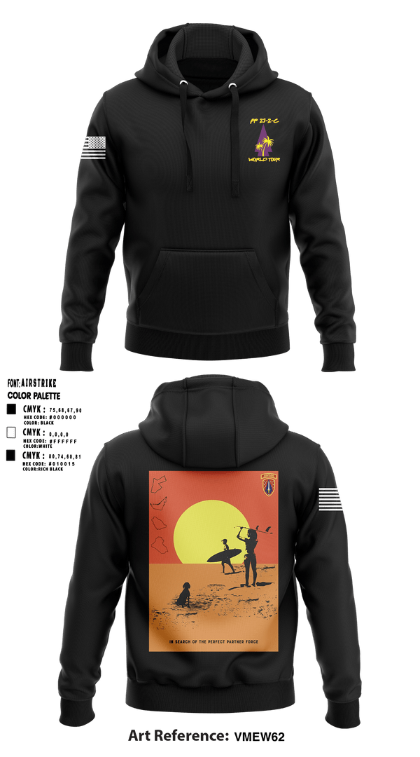 Hoodie, , Army, Teamtime, Team time, sublimation, custom sports apparel, team uniforms, spirit wear, spiritwear, sports uniforms, custom shirts, team store, custom team store, fundraiser sports, apparel fundraiser