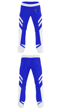 Pleasanton Junior High School Volleyball 63768605 Sweatpants - 7