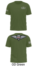 56th Troop Command 82221469 Short Sleeve Performance Shirt - 34