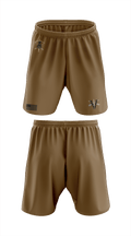 HHC, GSB, 5SFG 78234570 Athletic Shorts With Pockets - 2