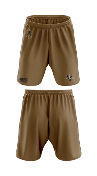Athletic Shorts With Pockets, HHC, GSB, 5SFG, Army, Teamtime, Team time, sublimation, custom sports apparel, team uniforms, spirit wear, spiritwear, sports uniforms, custom shirts, team store, custom team store, fundraiser sports, apparel fundraiser