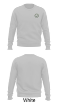 Roselle Catholic High School Volleyball 47966888 Crew Neck Sweatshirt - 9