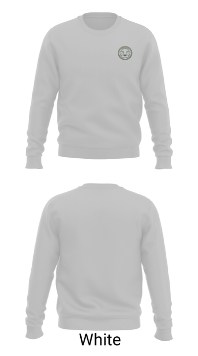 Roselle Catholic High School Volleyball 47966888 Crew Neck Sweatshirt - 9