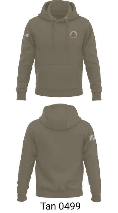 VFW 5910 41580513 Hoodie - 46