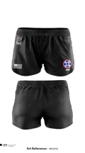 380th Quartermaster Company 2505510 Ranger Panties - 1