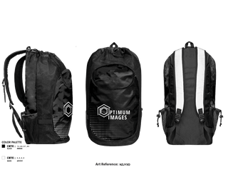 Gear Bag, Optimum Images, , Teamtime, Team time, sublimation, custom sports apparel, team uniforms, spirit wear, spiritwear, sports uniforms, custom shirts, team store, custom team store, fundraiser sports, apparel fundraiser